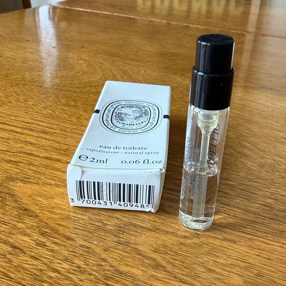 Diptyque samples - Picture 3 of 7
